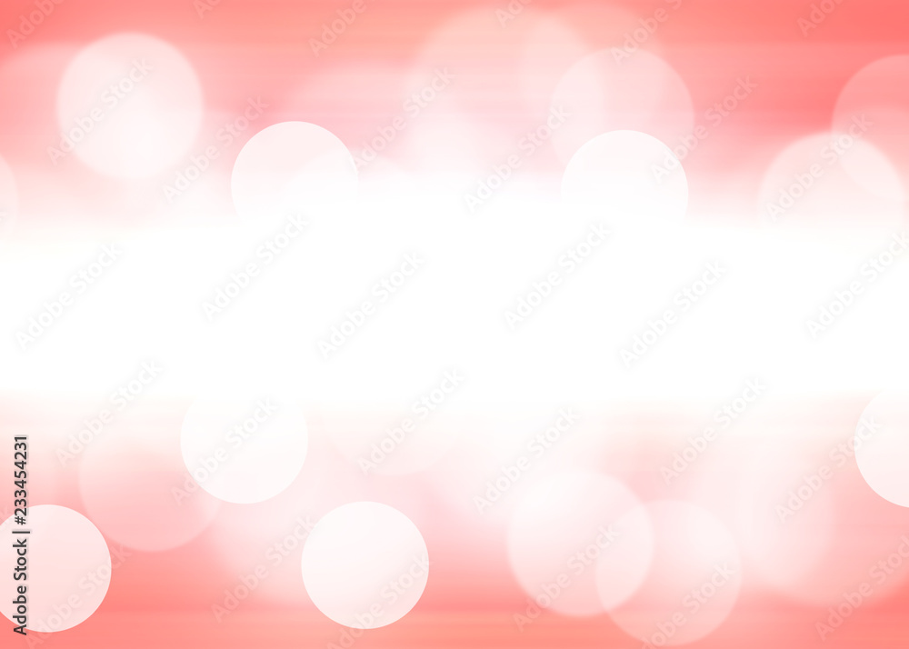 Red Blurred abstract background Red Blurred abstract background