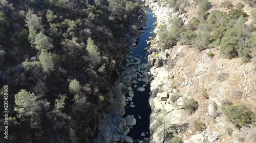 upper San Joaquin basin photo