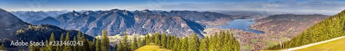 Teegernsee