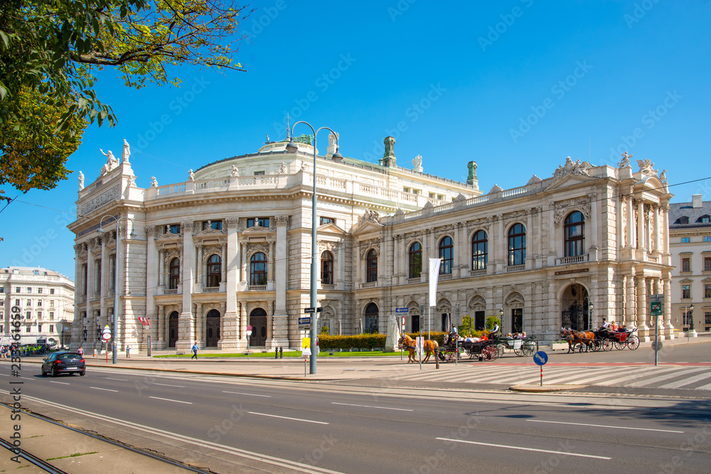 Staatstheater Wien