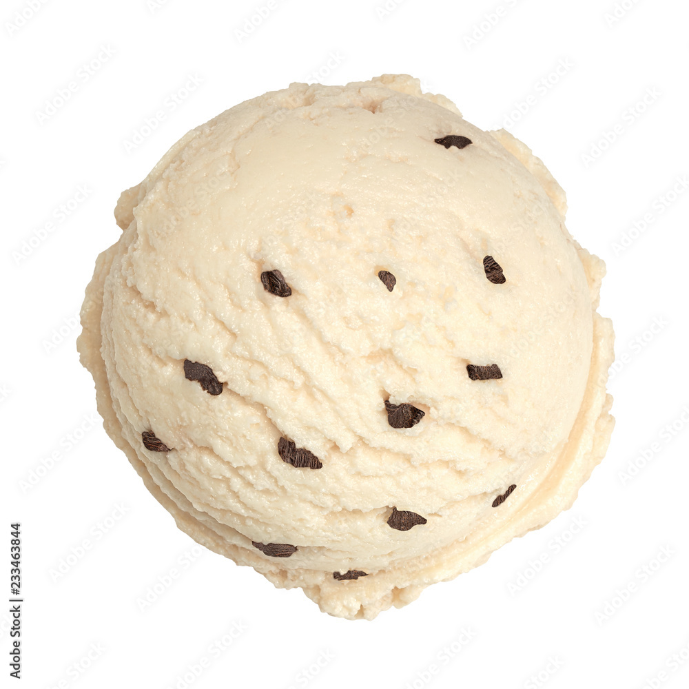 Ice Cream Scoop Png