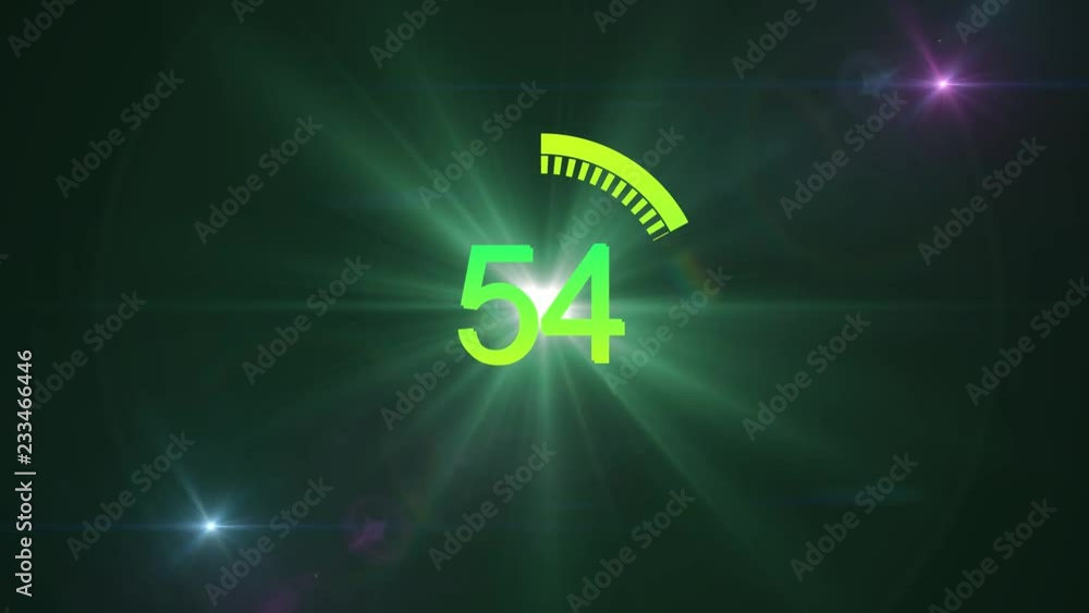60 second brilliant countdown 60 second brilliant countdown
