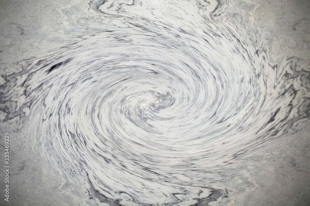 Fototapeta premium Background black and white marble. gray color pattern