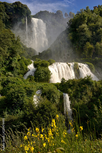 Cascata delle marmore
