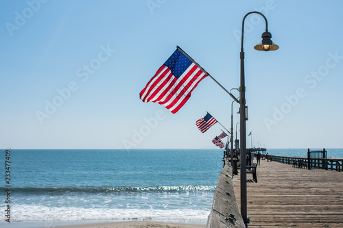 American Flag