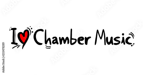 Chamber Music music style