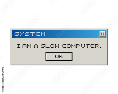 computer quest notification