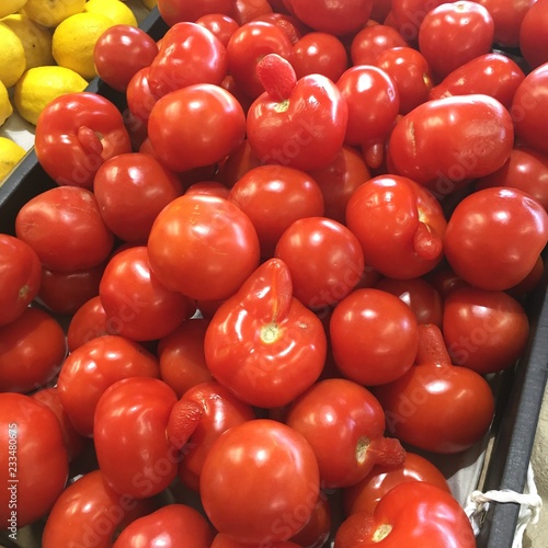 Tomato Wallpaper