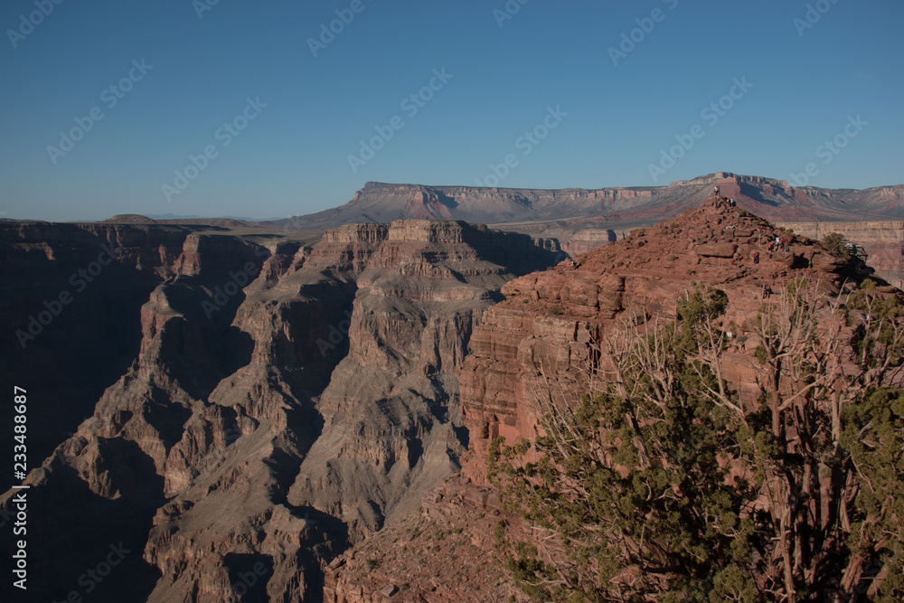 grand canyon