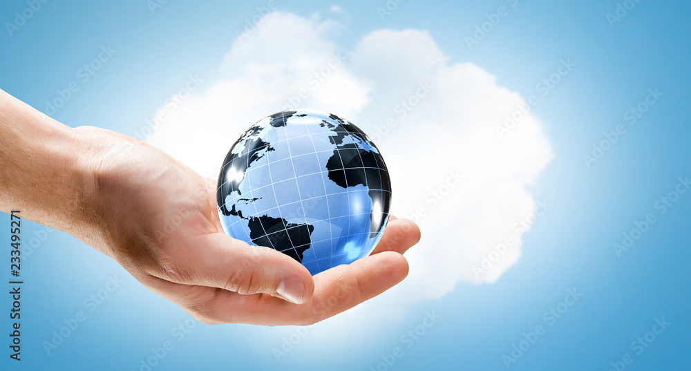 Technologies connecting the world