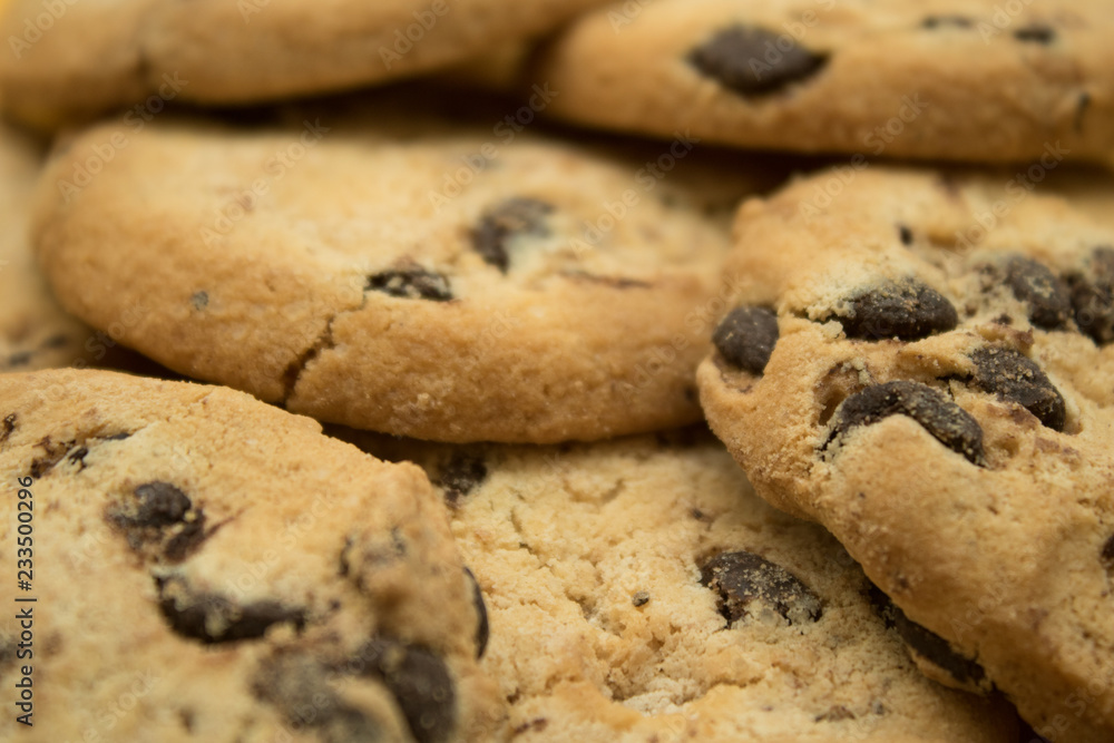 chocolate chip cookies chocolate chip cookies