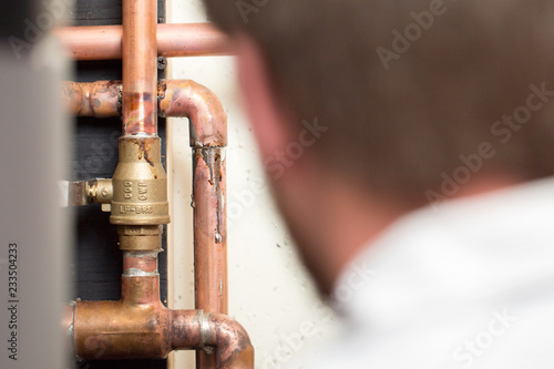 Plumber's View