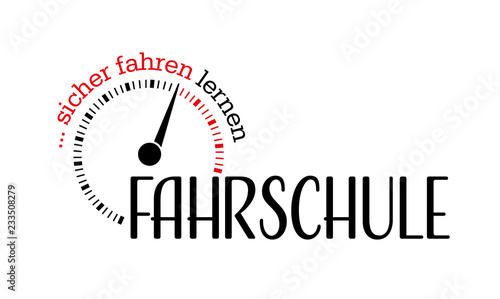 Fahrschule 