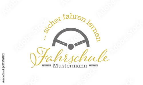 Fahrschule 