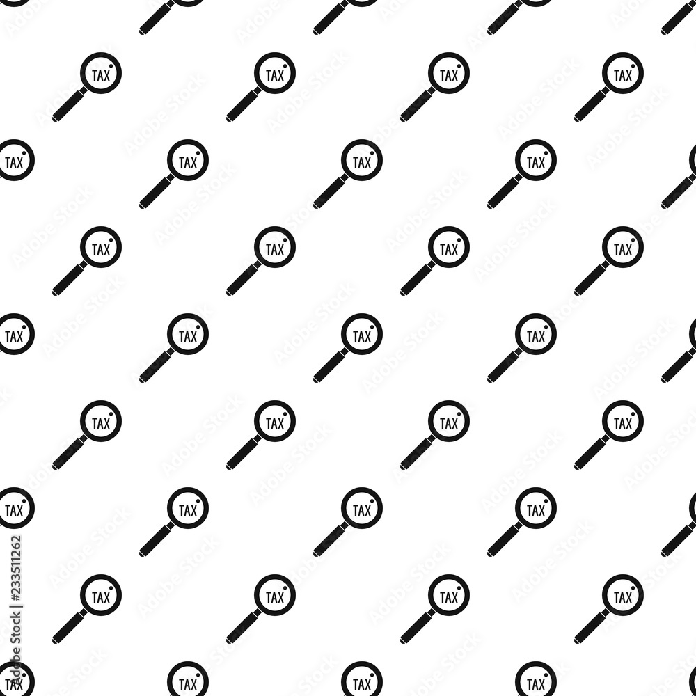 Look at tax pattern seamless vector repeat geometric for any web design Look at tax pattern seamless vector repeat geometric for any web design