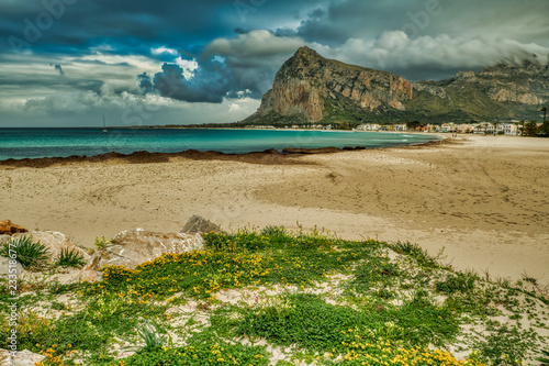 San Vito Lo Capo Beaches photo