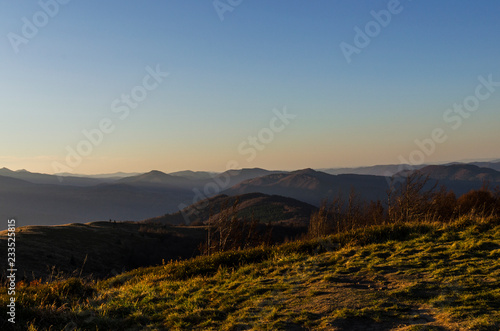 bieszczady 