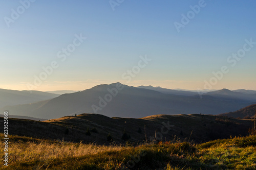 bieszczady 