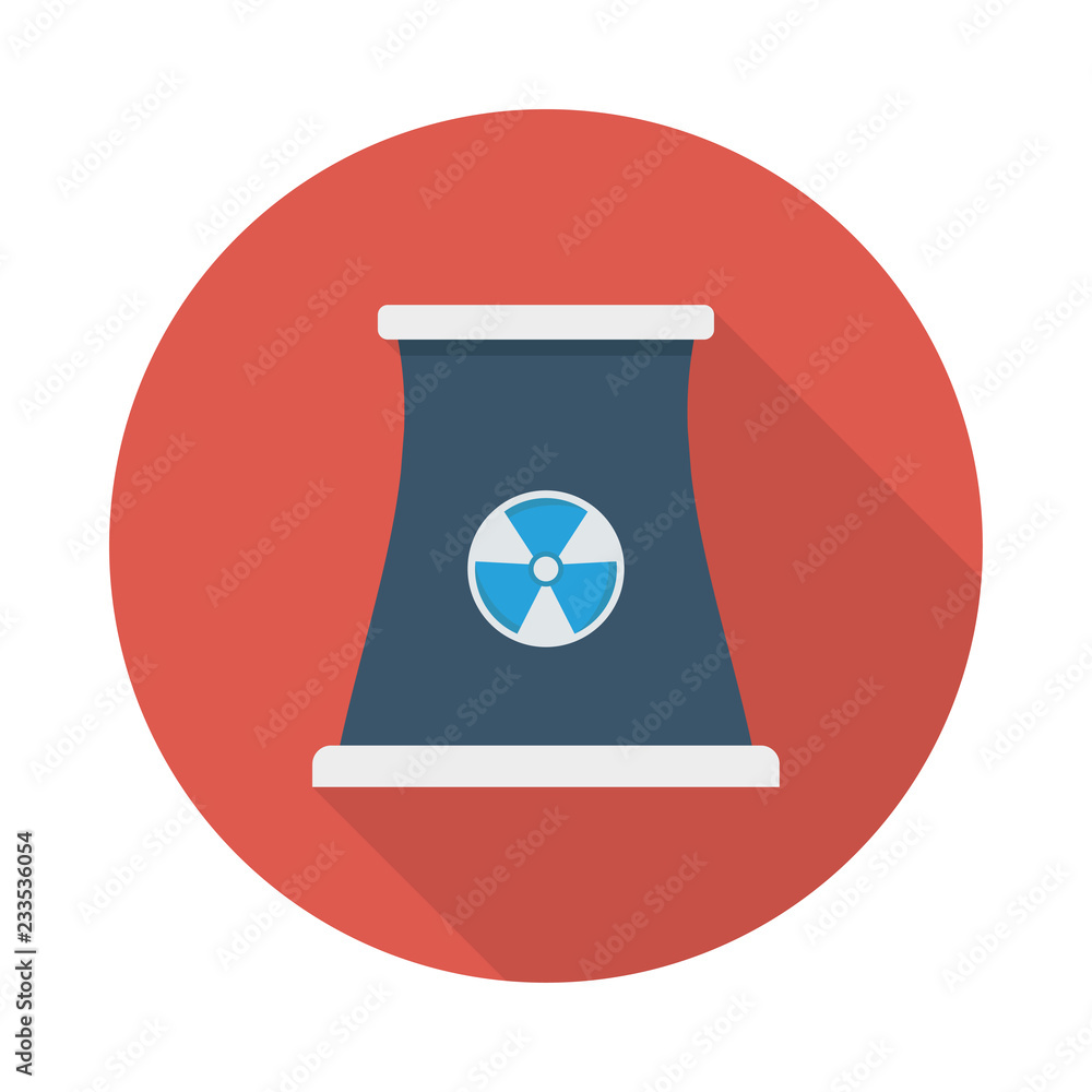 nuclear plant radiation plant nuclear plant radiation plant
