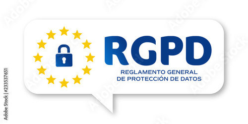 RGPD - Reglamento General de Protección de Datos