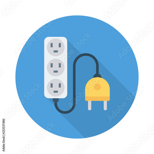extension   adapter   plug