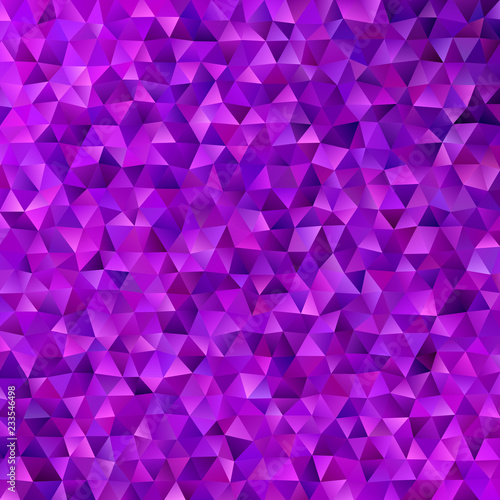 Geometrical retro polygonal background template