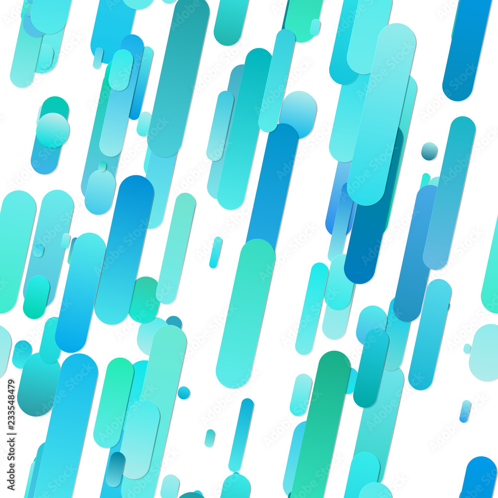 Abstract repeating gradient stripe background pattern - trendy vector design Abstract repeating gradient stripe background pattern - trendy vector design