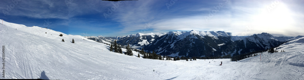 Alpen 2