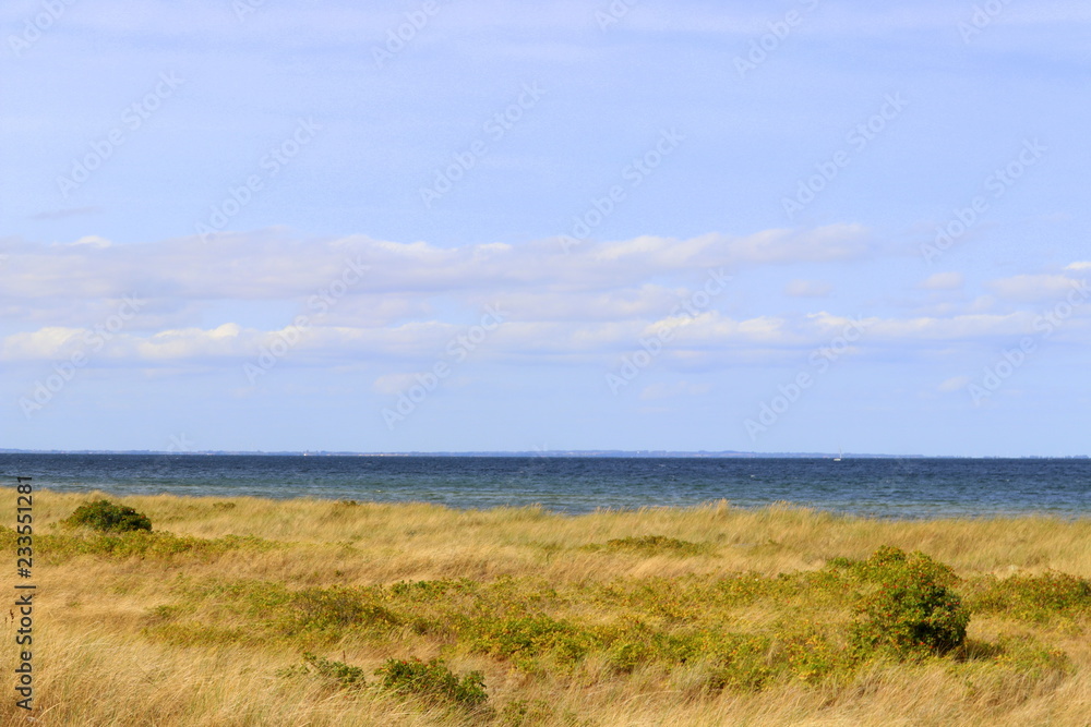 Ostsee, Strand, Urlaub, Erholung, Natur, Küste