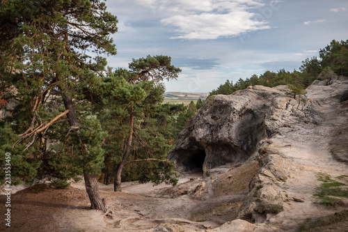 berg