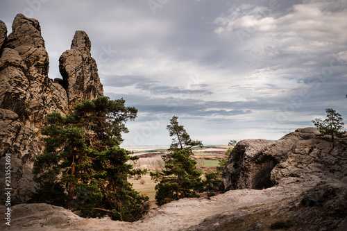 berg