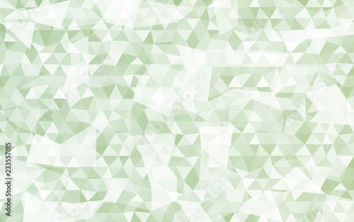 Bright background for greeting cards. Polygon background. Vector illustration.To implement your design ideas, business subjects, successful presentations.