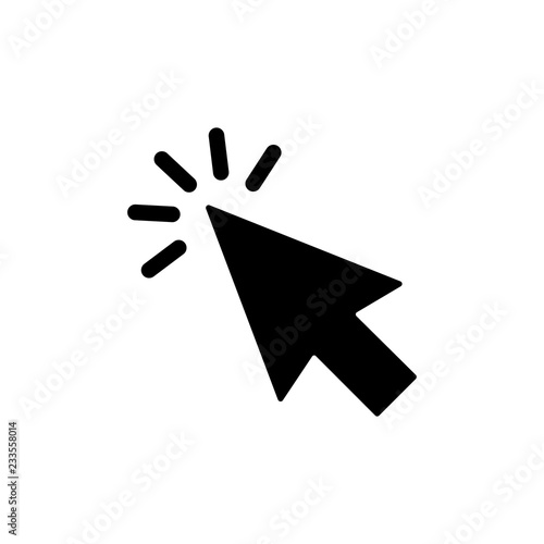 cursor icon logo photo
