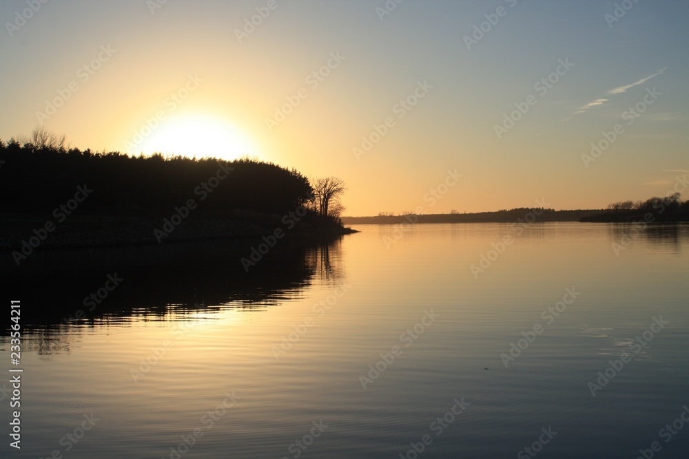 Sunset@Mil03 Sunset@Mil03