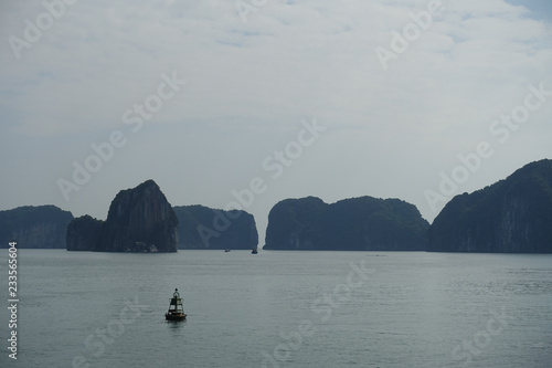 Lan Ha Bay, Northern Vietnam