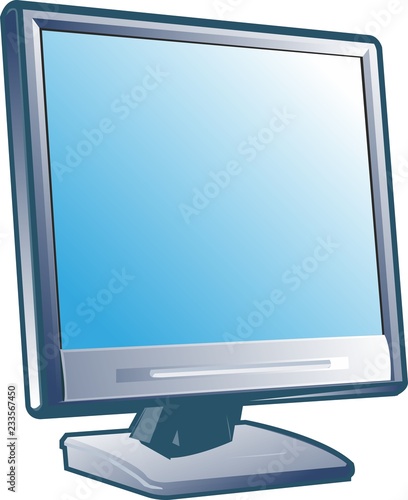 Monitor