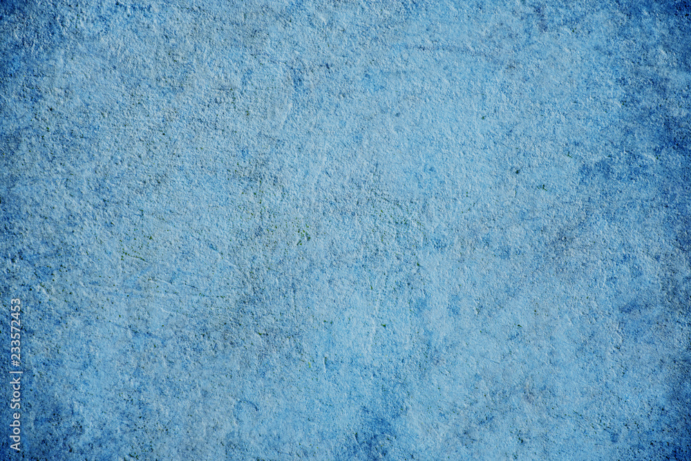 Blue background texture