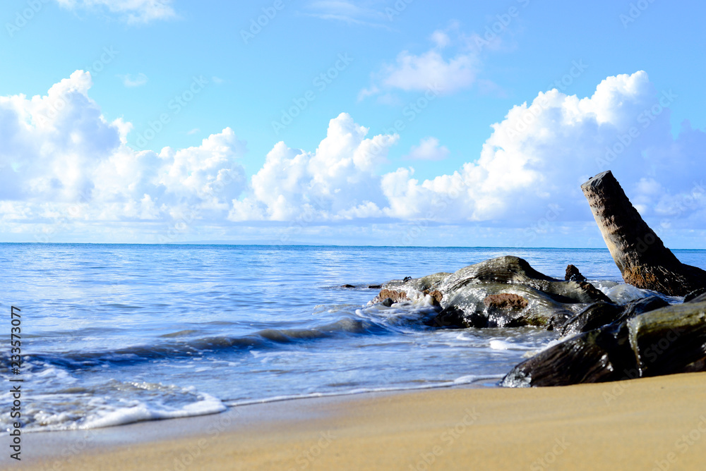 Fototapeta premium Playa Rd 24