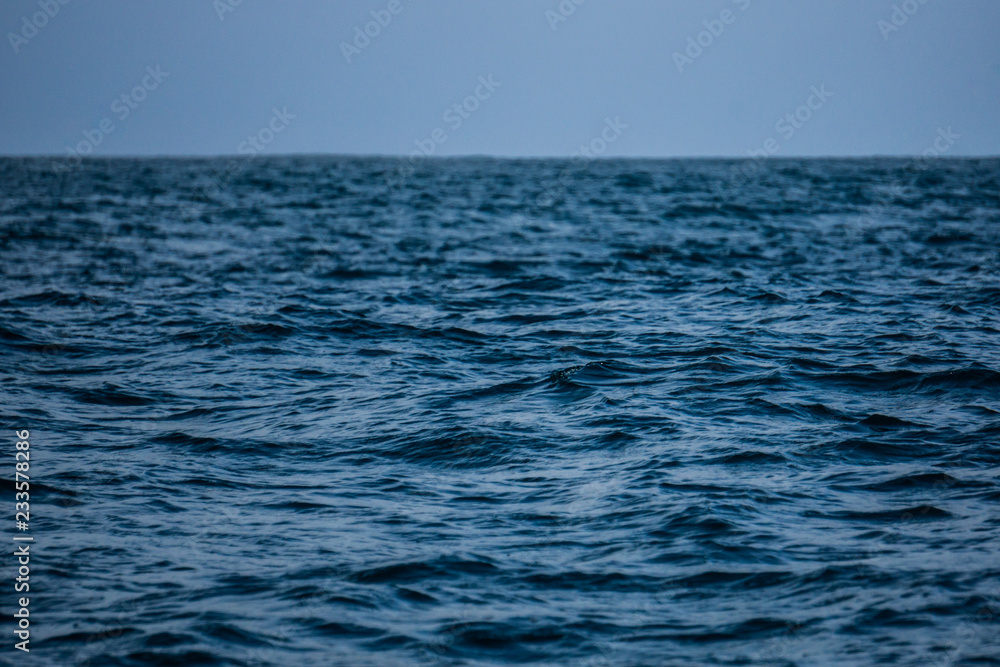 Fototapeta premium Esprit de la mer