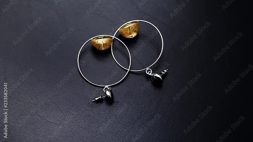 Gold silver jewellery studio quality Gold silver jewellery studio quality