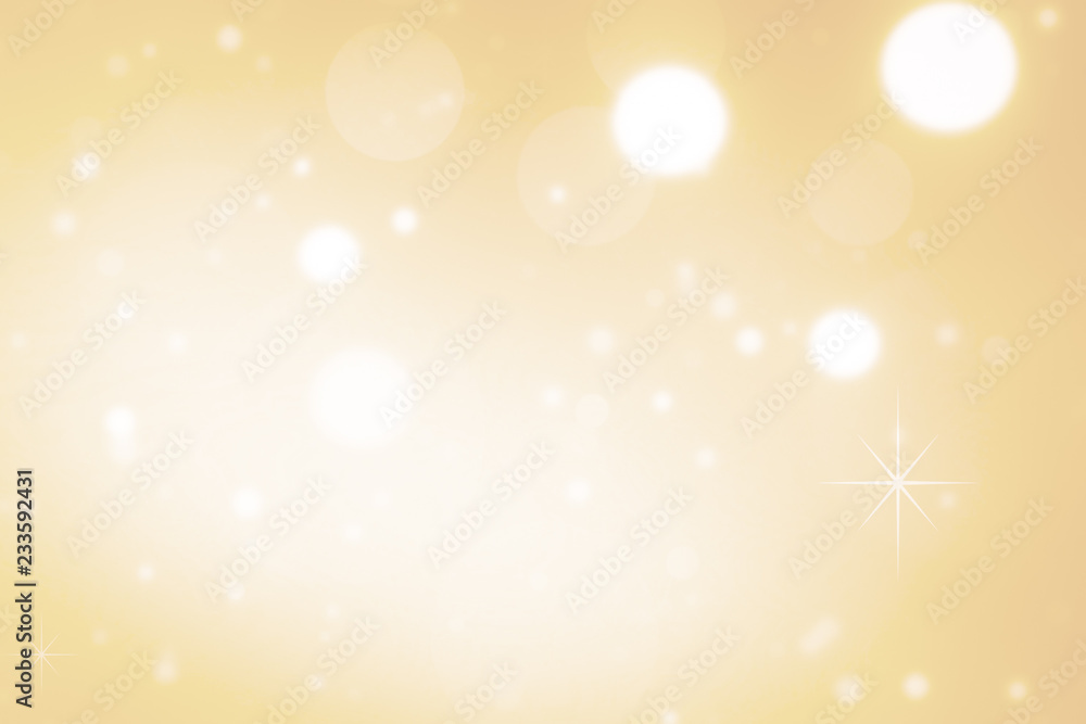 abstract gold bokeh defocused background abstract gold bokeh defocused background