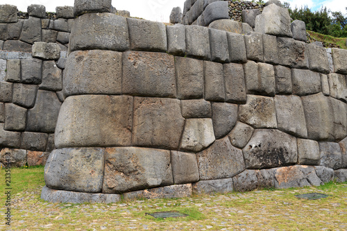 Inka Mauer
