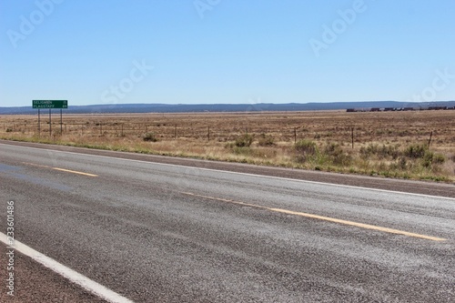 66 Road