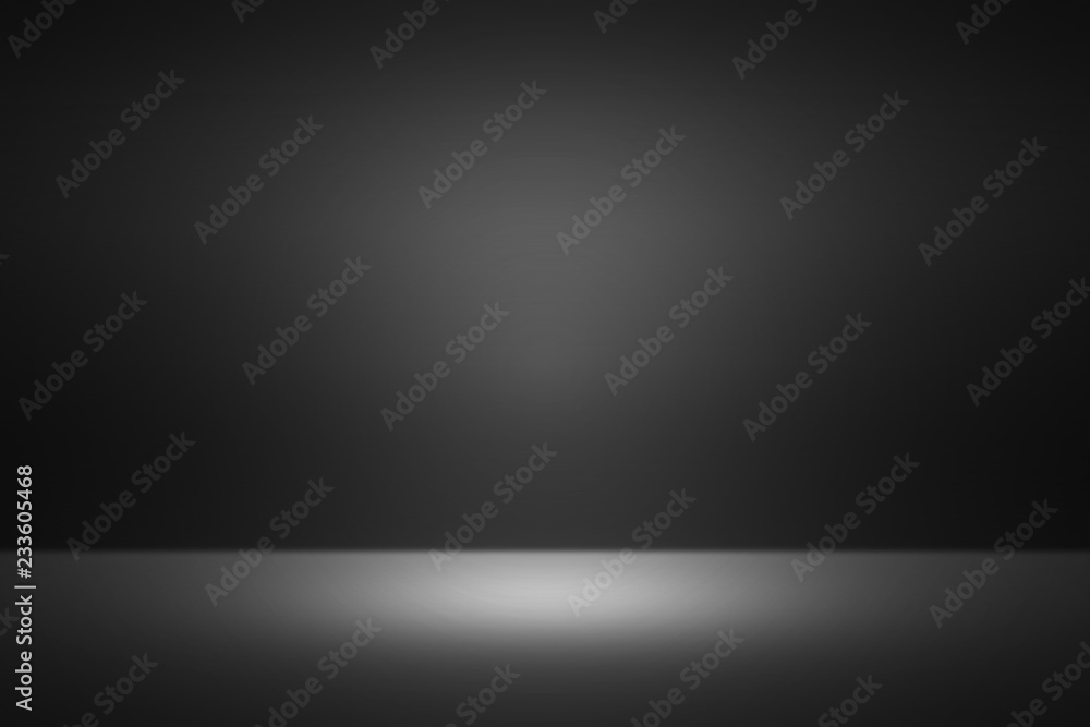 Product showcase spotlight background. Clean photographer studio. Product showcase spotlight background. Clean photographer studio.