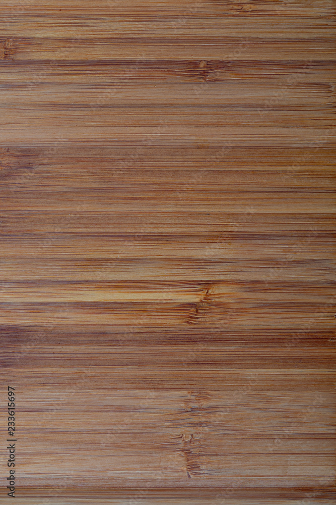 Rustic bamboo texture. Horizontal lines. Ocher and brown tones. Rustic bamboo texture. Horizontal lines. Ocher and brown tones.