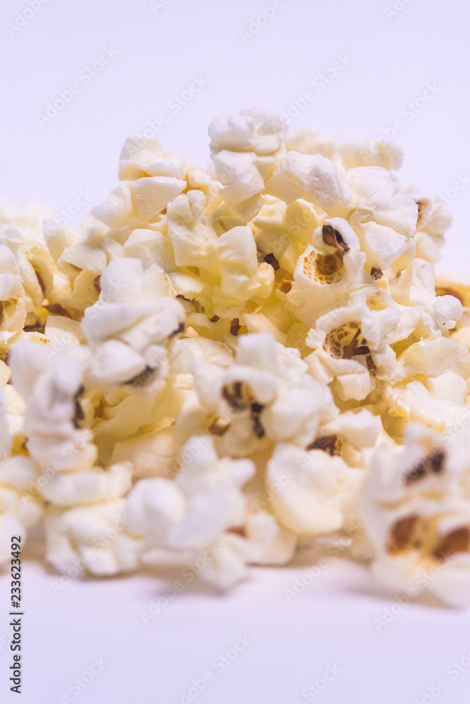 Palomitas Palomitas