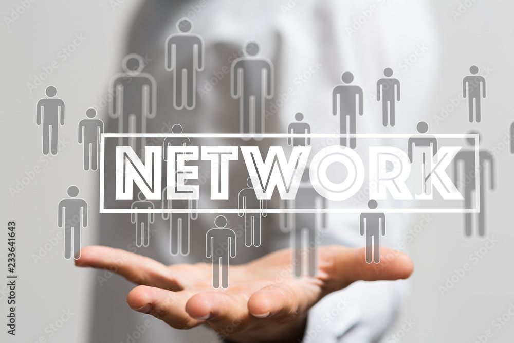 social network social network