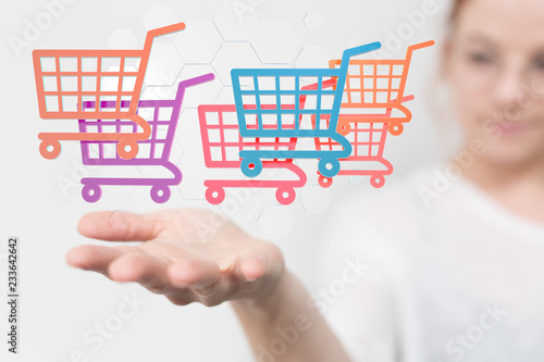 shopping