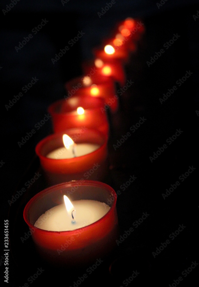 candele - meditazione e preghiera candele - meditazione e preghiera