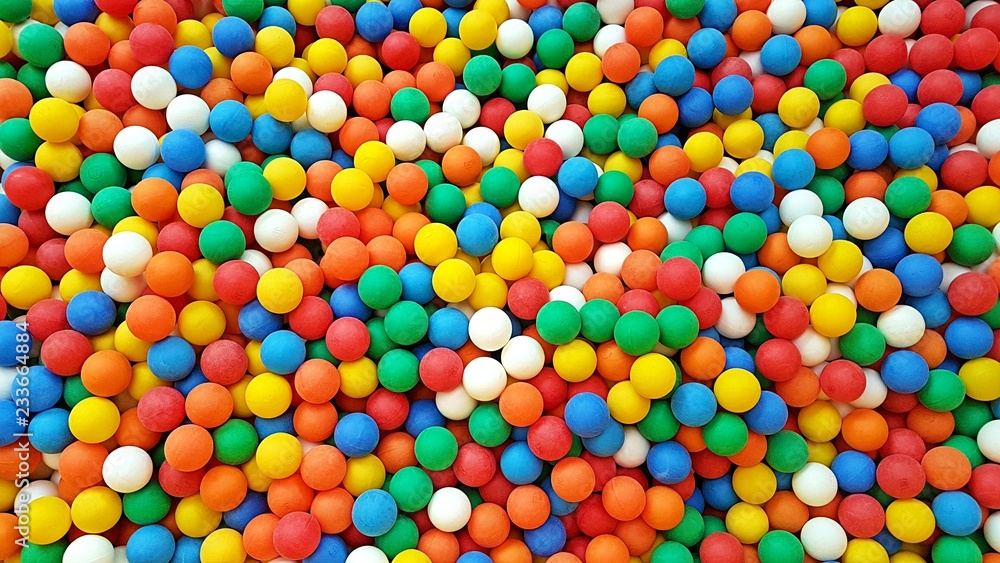 ball pit ball pit